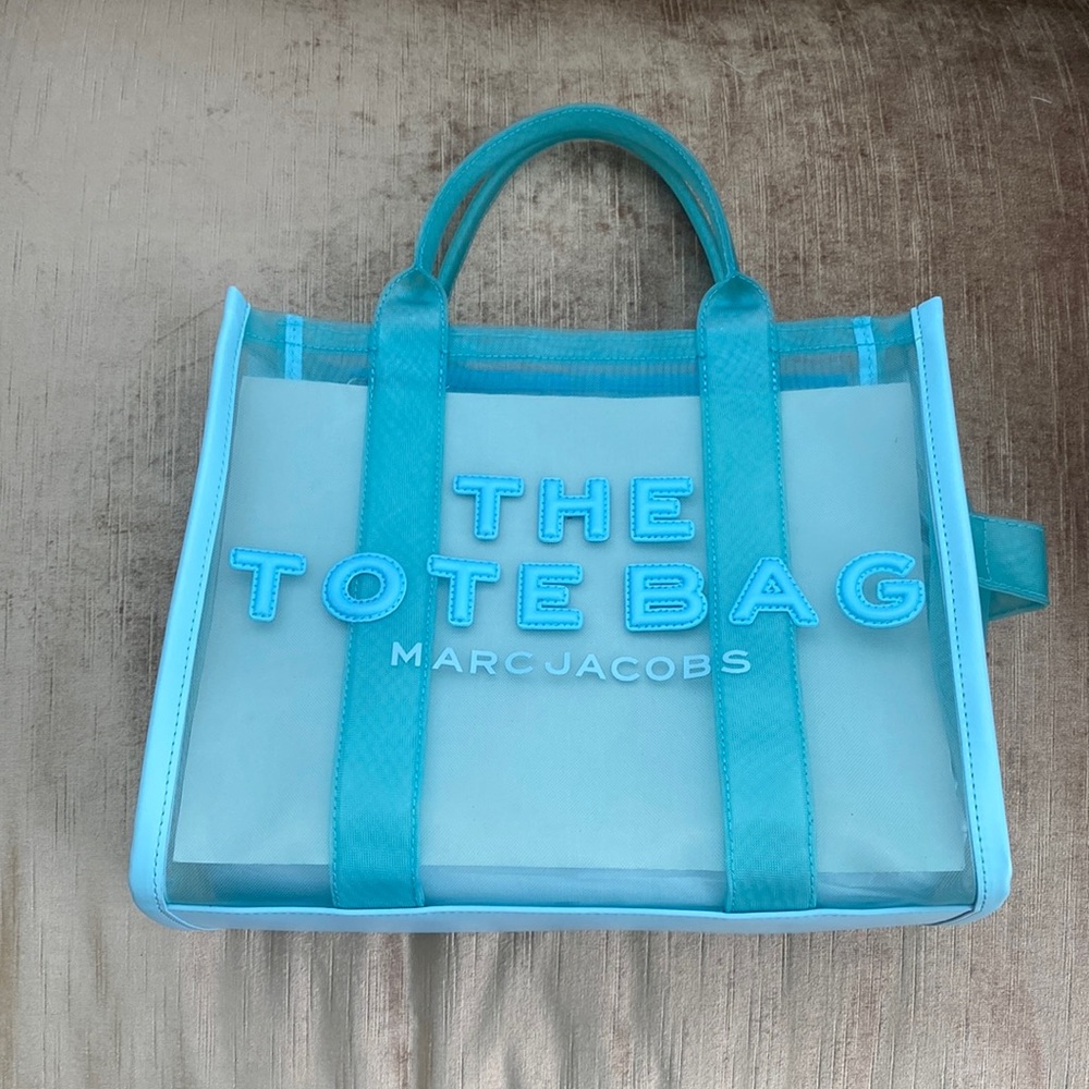 The Tote Bag